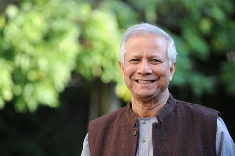 muhammad yunus nobel